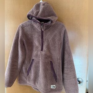 The North Face Women’s Campshire Hoodie Meidum
